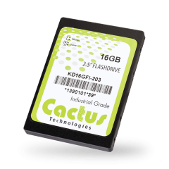 Cactus Tech Dacom west