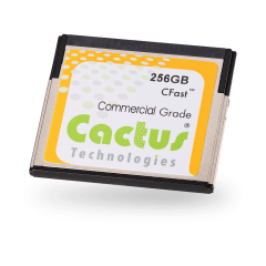 Cactus Tech Dacom west