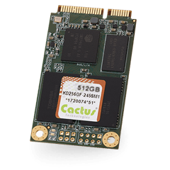 Cactus Tech Dacom west