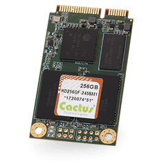 Cactus Tech Dacom west