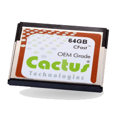 Cactus Tech Dacom west