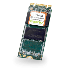 Cactus Tech Dacom west