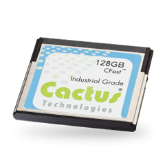 Cactus Tech Dacom west