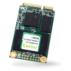 Cactus Tech Dacom west
