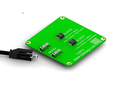 Taimag Single Pair Ethernet