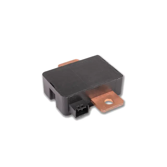 CTS Critical Sensing Systems