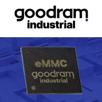 eMMC von goodram