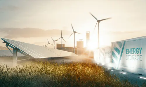New Energy