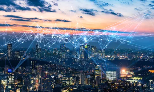Smart Connectivity