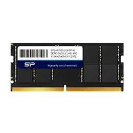 Silicon Power Industrial DDR5 DRAM