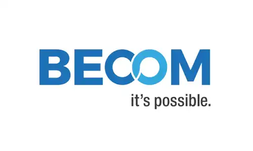 Becom