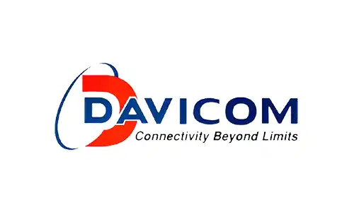 Davicom