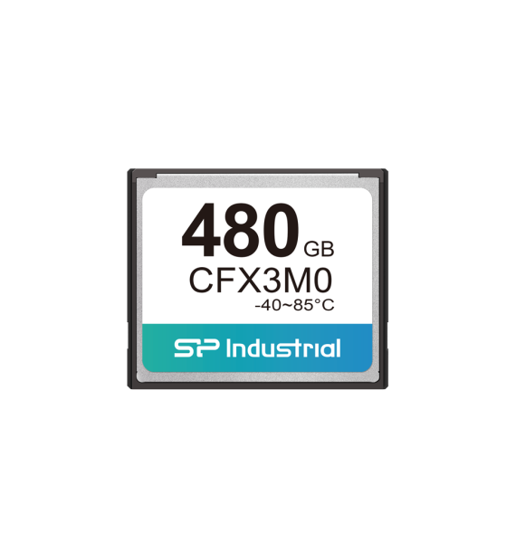 Silicon Power Industrial CFast