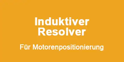 Induktiver resolver