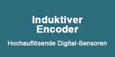 Induktiver encoder