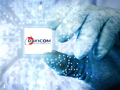 Davicom SPE