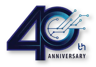 Dacom West 40th Anniversary