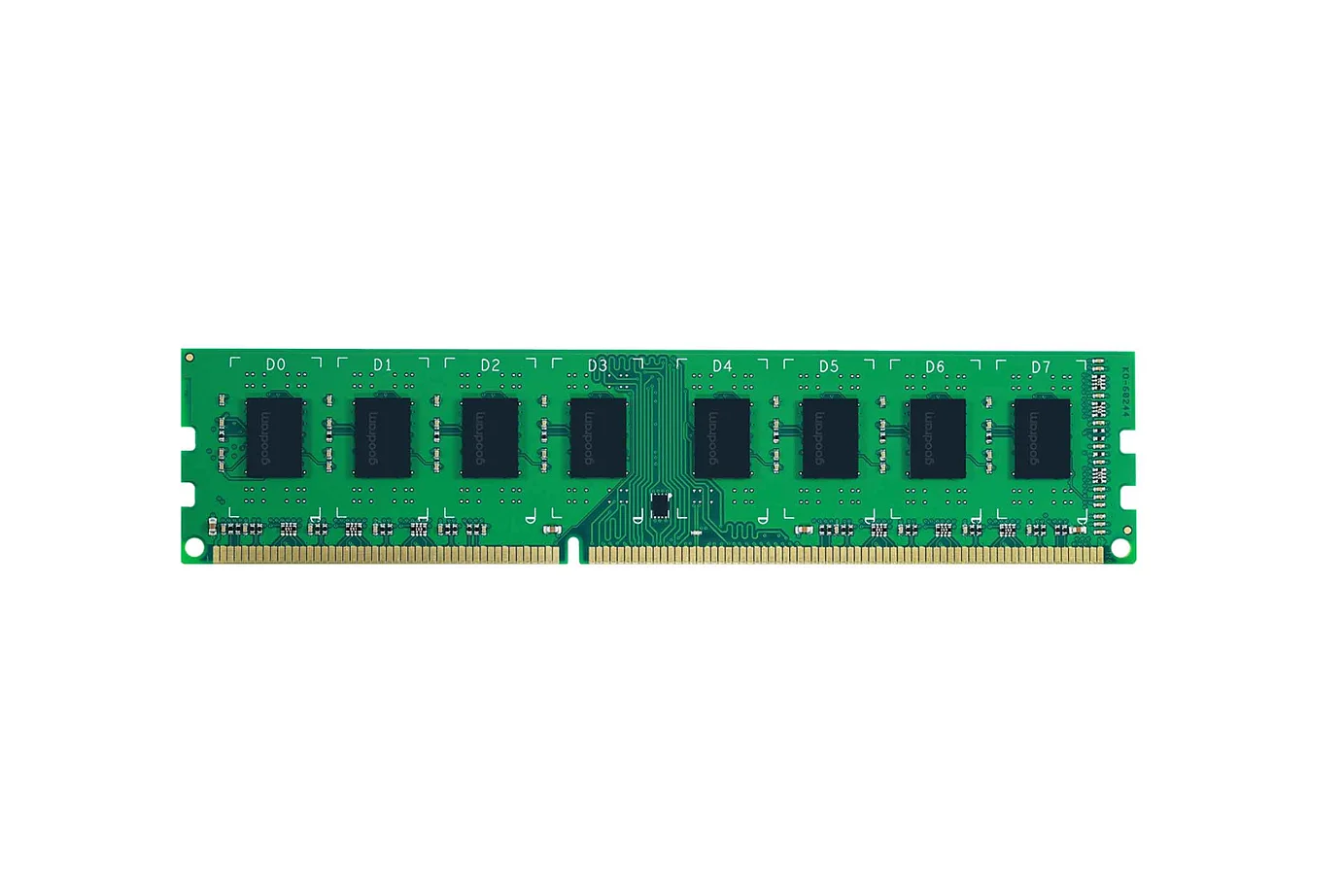 Goodram DDR3 UDIMM