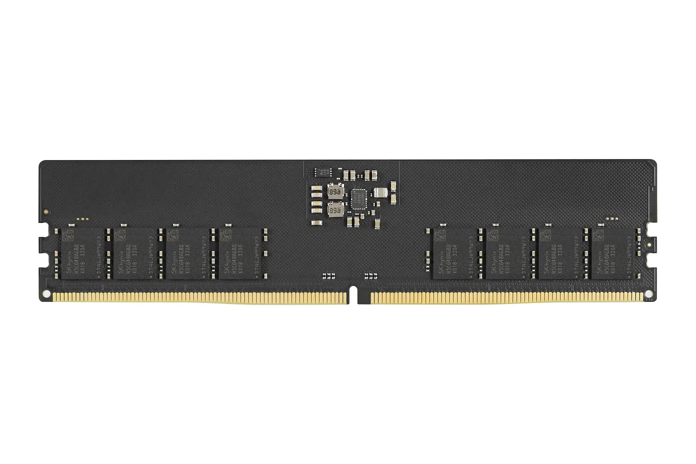 Goodram DDR5 UDIMM