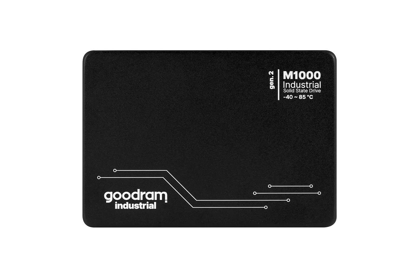 Goodram SATA III 2,5”