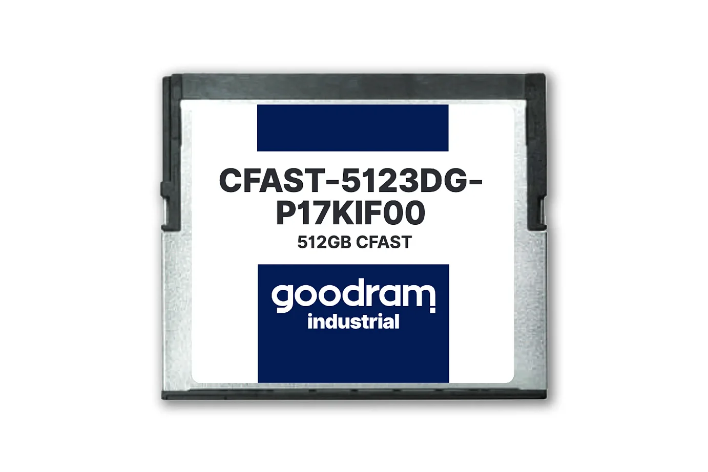 Goodram CFast
