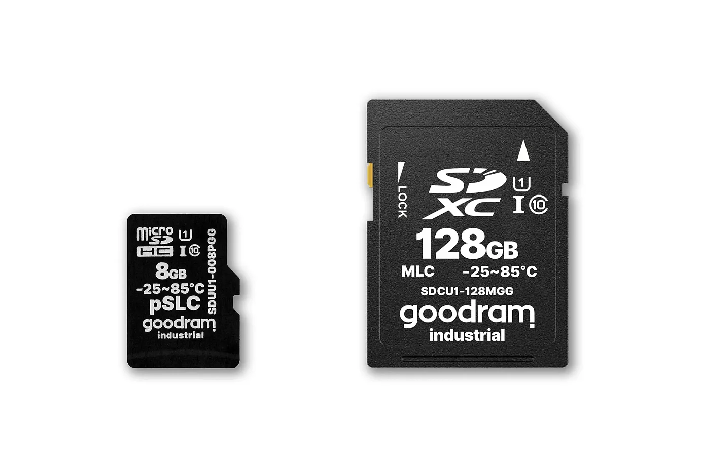Goodram microSD/SD