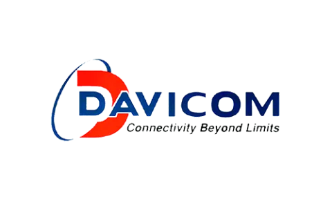 Davicom Dacom West