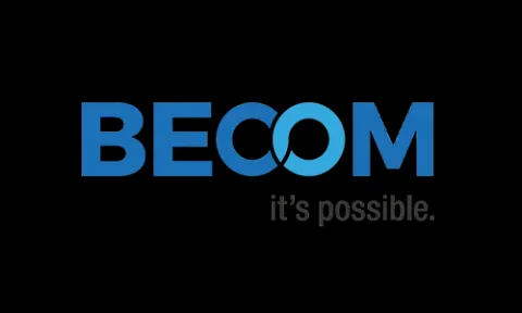 Becom