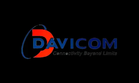 Davicom Dacom West