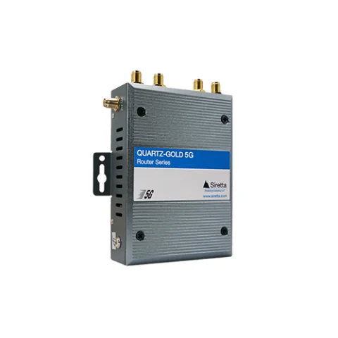 QUARTZ-GOLD-5G Router