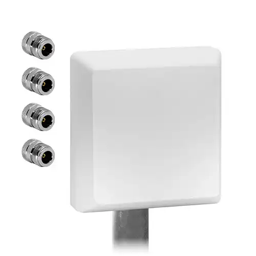Siretta Antennas Oscar 64