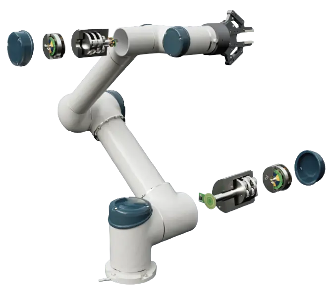 Melexis-robotic-sensors