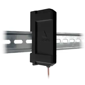 Siretta Delta 68 Wideband 5G/4G, IoT & Wi-Fi DIN-Rail Antenna