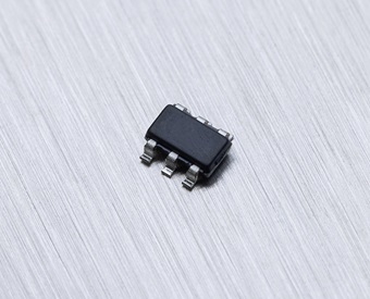 MLX90391 / 3D-Magnetometer für kostengünstige Anwendungen