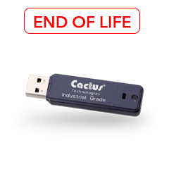 Cactus Tech 300 SERIES USB FLASH DRIVE