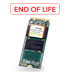 Cactus OEM Grade 245S SERIES (2260) M.2