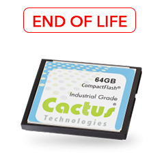 Cactus Tech Dacom west
