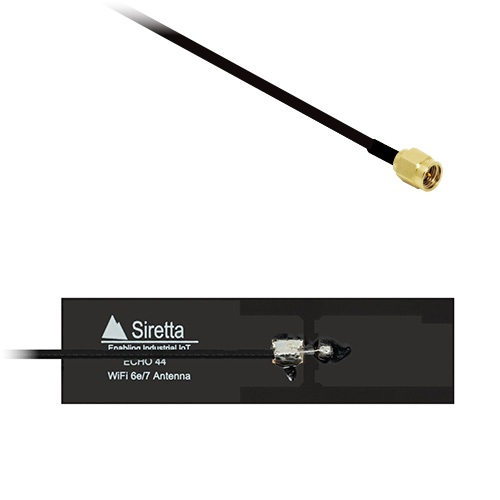 Siretta Antennas ECHO 44