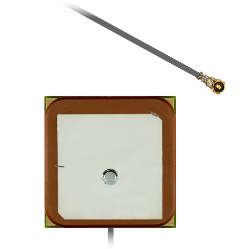Siretta Antennas ECHO 67
