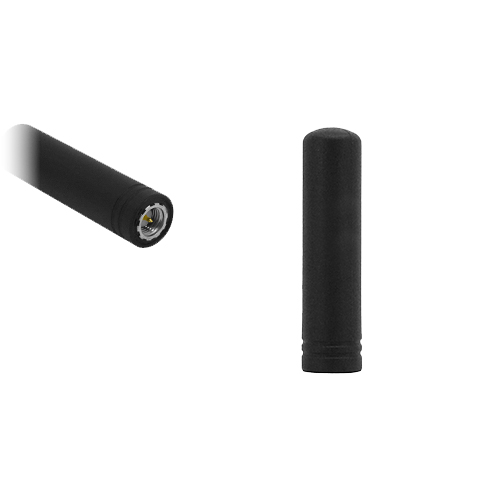 Siretta Delta Delta 60 Stubby Terminal Mount Active GPS L1 Helical Antenna