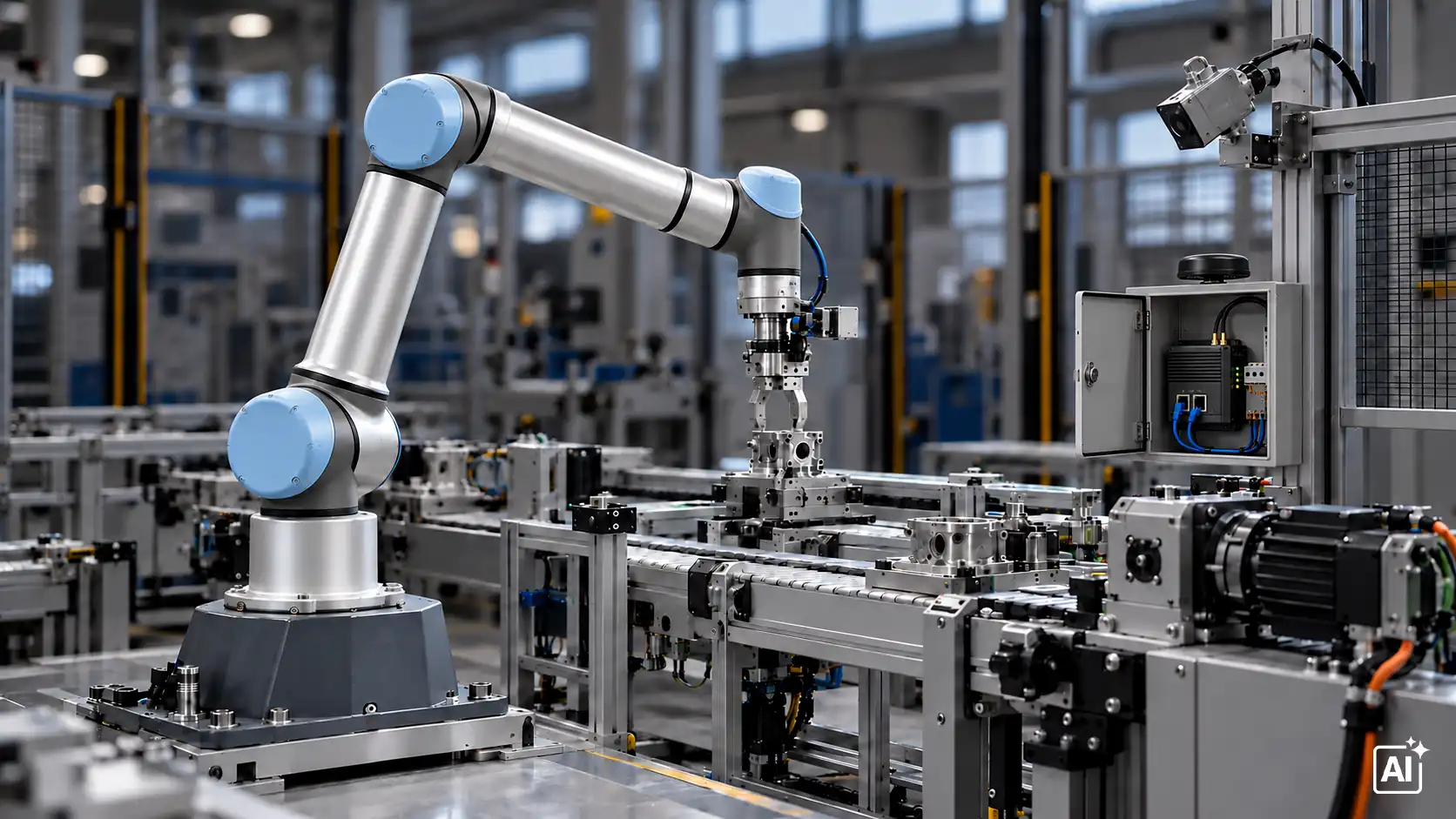 Melexis-robotic-sensors