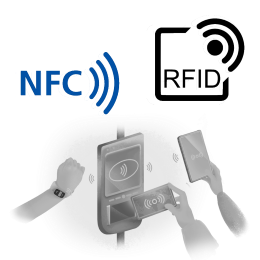 NFC/RFID