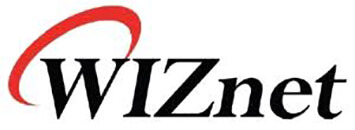 Logo-Wiznet